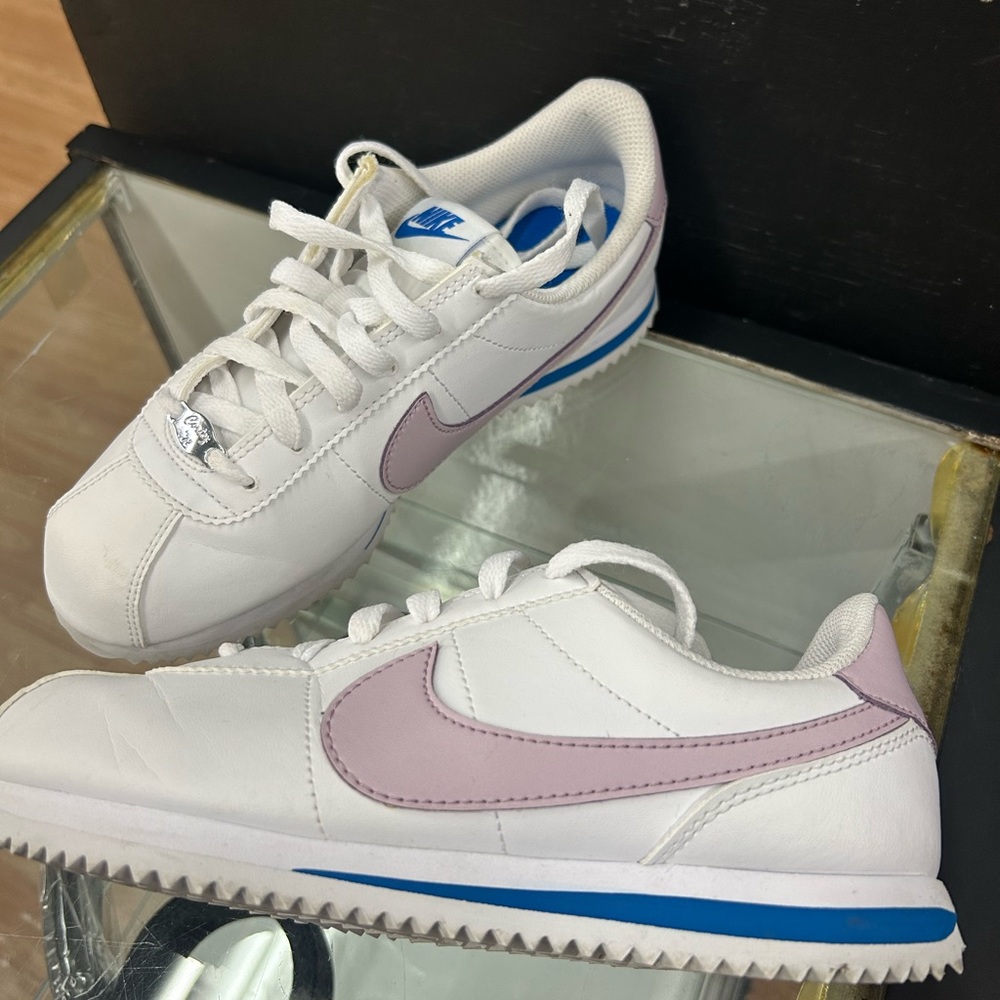 Nike Cortez girls youth 4.5